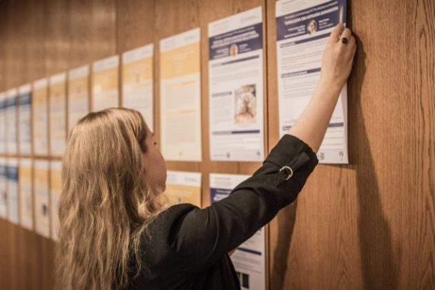 Estonian Research Council (ETAG) — Estonia